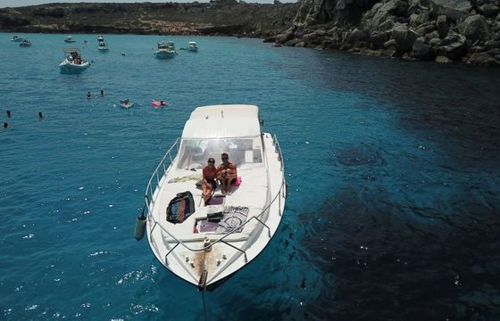 Italcraft Aermar 36 FC Elisabetta 2