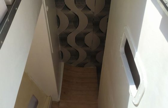 Italcraft Aermar 36 FC Elisabetta 2