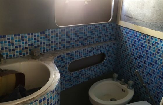Italcraft Aermar 36 FC Elisabetta 2