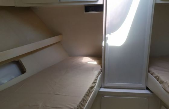 Italcraft Aermar 36 FC Elisabetta 2