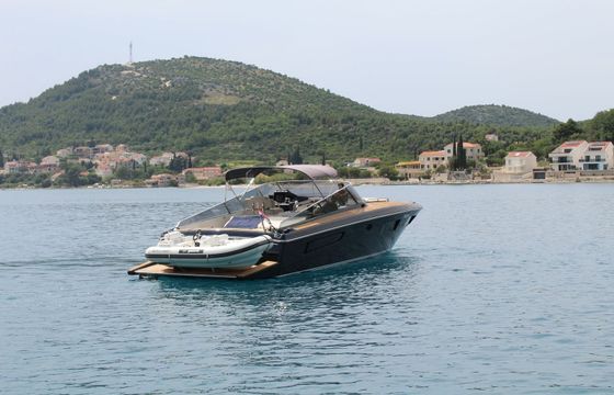 Itama 45 Pani