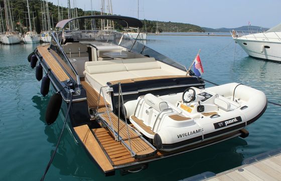 Itama 45 Pani