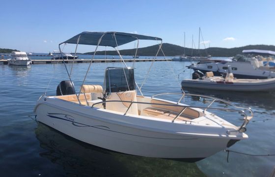 Italmar 17 Due