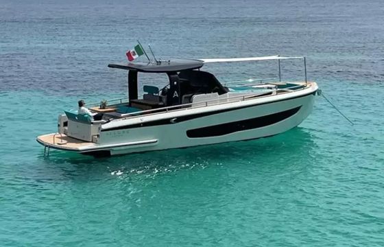 Italyure 38 22