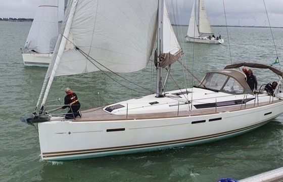 Jeanneau 439 Inne 3