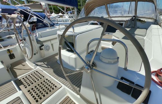Jeanneau 53 Anita