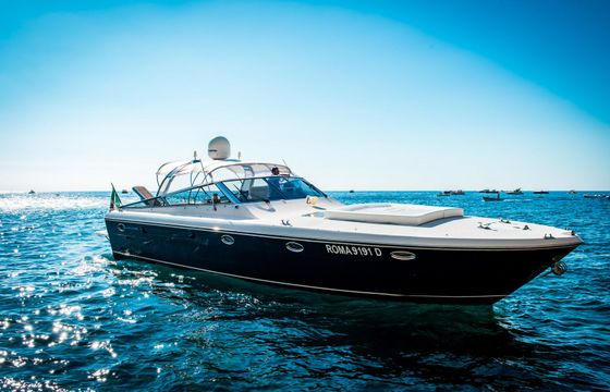 Itama 50 Shaula
