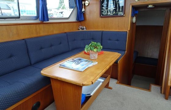 Hooveld 1050 Watergeus
