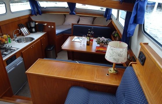 Hooveld 1050 Watergeus