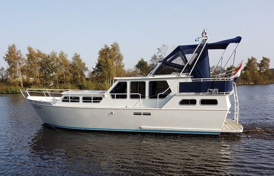 Hooveld 1050 Watergeus