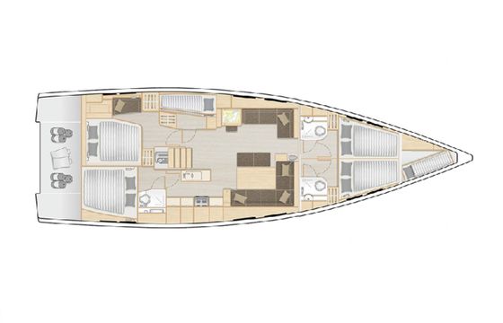 Hanse 548 Supernova 2