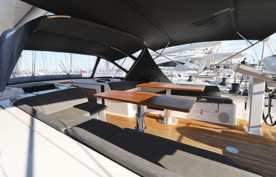 Hanse 548 Supernova 2