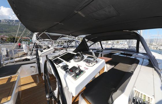 Hanse 548 Supernova 2