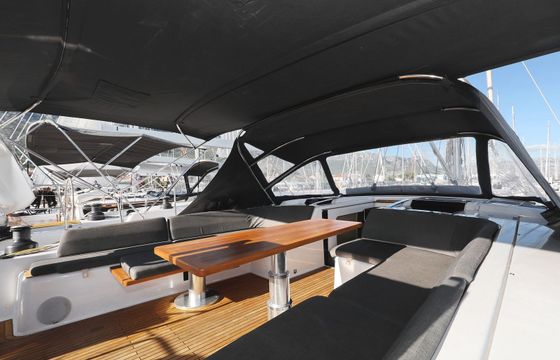 Hanse 548 Supernova 2