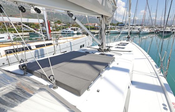 Hanse 548 Supernova 2