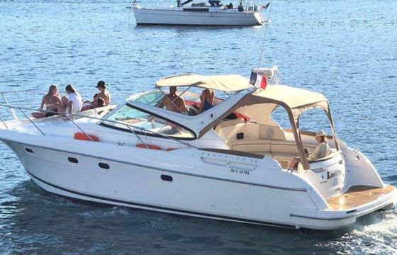 Jeanneau 34 Prestige