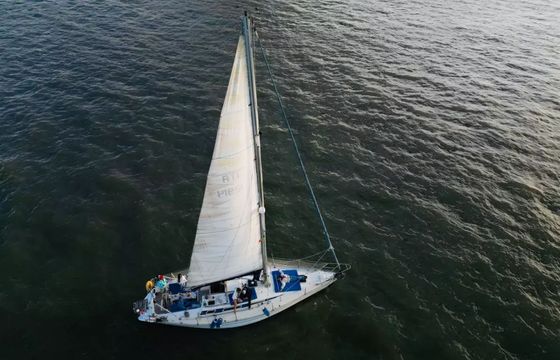 Jeanneau 41 Lili Marleen