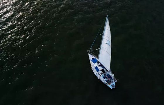 Jeanneau 41 Lili Marleen