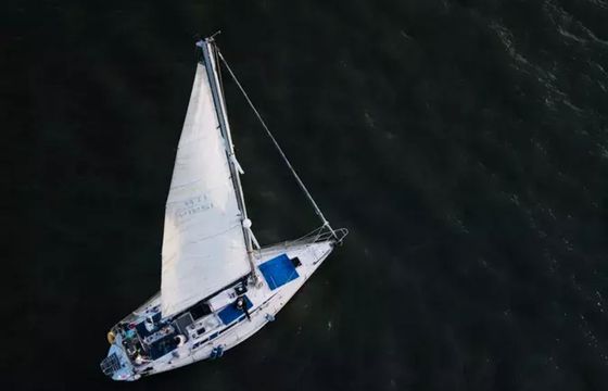 Jeanneau 41 Lili Marleen