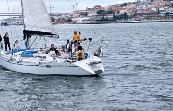 Jeanneau 41 Lili Marleen