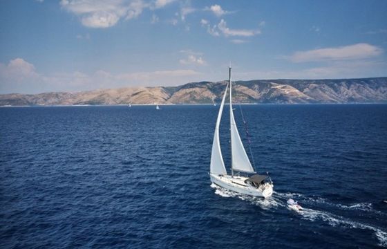Jeanneau 449 Marica