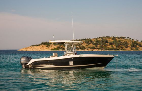 Hydra Sports Vector 2500 Dileon