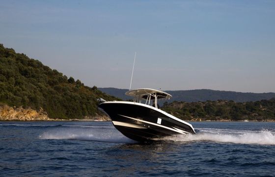 Hydra Sports Vector 2500 Dileon