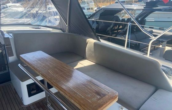 Hanse 460 Okeanida