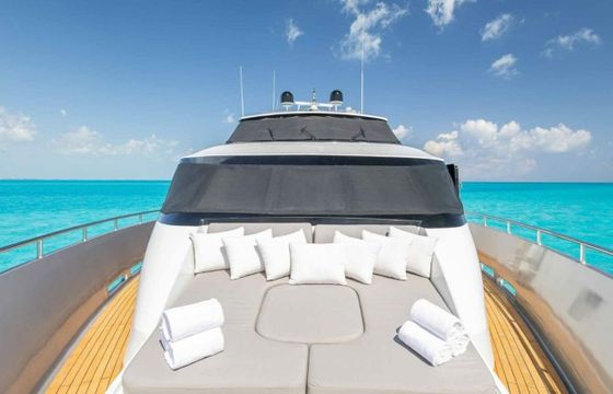 Heesen 115 Avalon