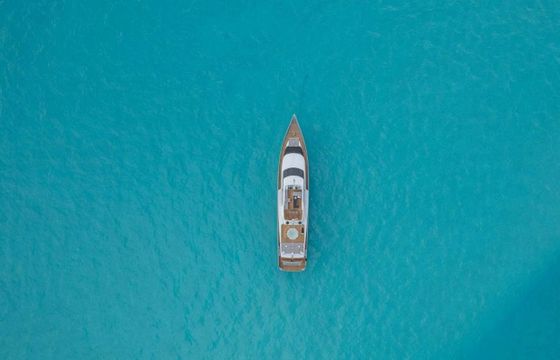 Heesen 115 Avalon