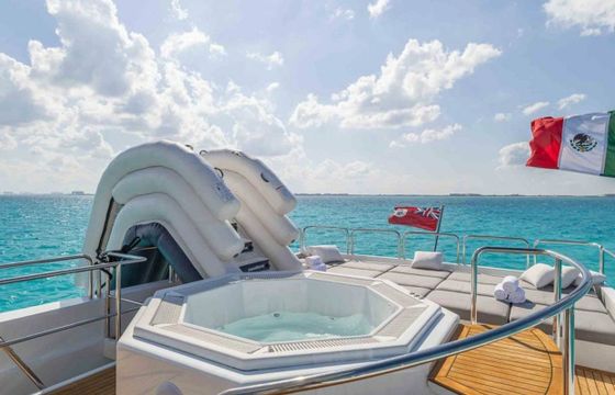 Heesen 115 Avalon