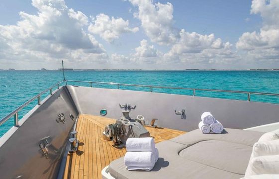 Heesen 115 Avalon