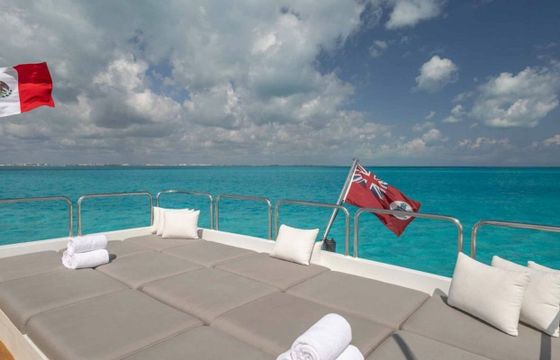 Heesen 115 Avalon