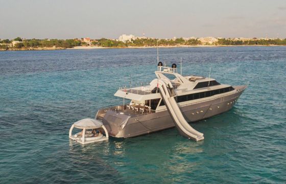 Heesen 115 Avalon
