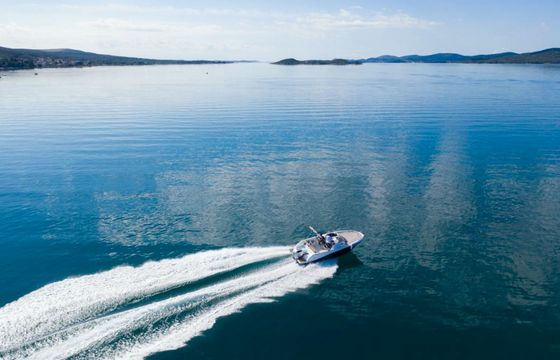 Jeanneau Cap Camarat 6.5 WA 21