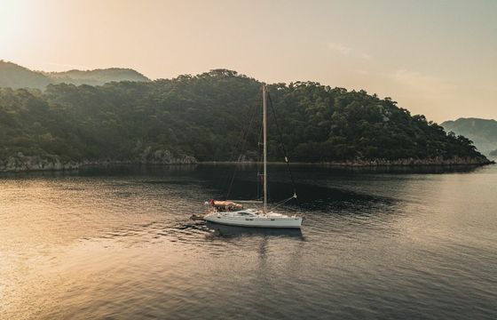 Jeanneau 54DS Umutt