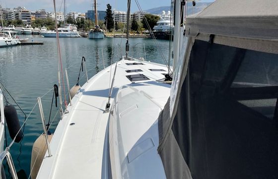 Jeanneau 60 Euphoria