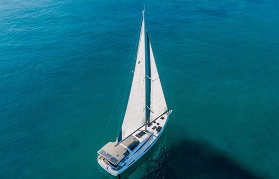 Jeanneau 60 Euphoria