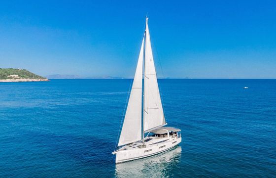 Jeanneau 60 Euphoria