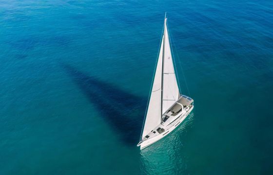Jeanneau 60 Euphoria