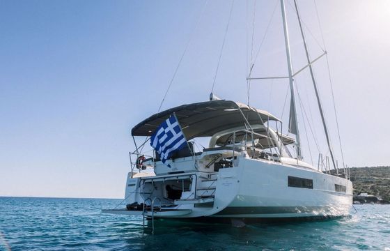 Jeanneau 60 Euphoria