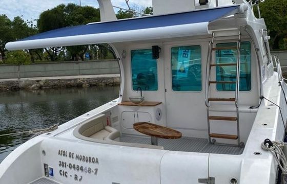 Intermares 47 Atol
