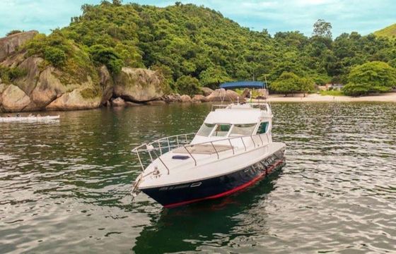 Intermares 47 Atol
