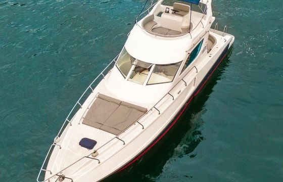 Intermares 47 Atol