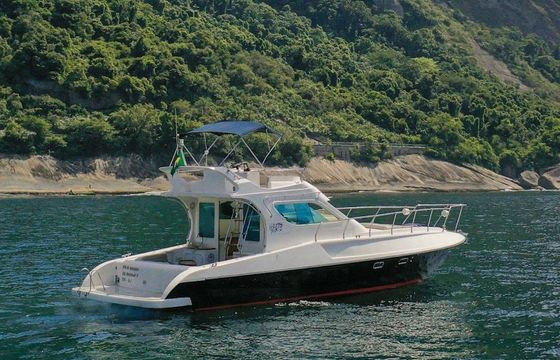 Intermares 47 Atol