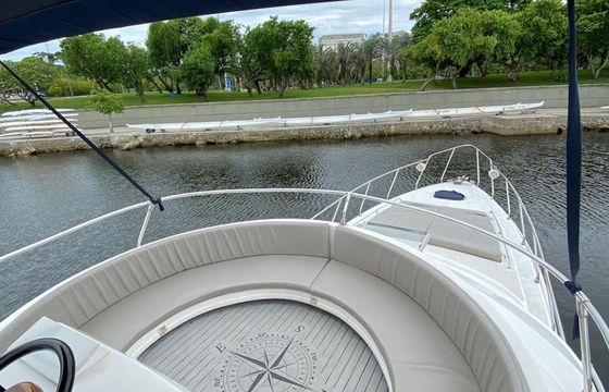 Intermares 47 Atol