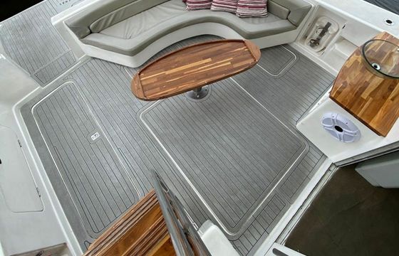 Intermares 47 Atol