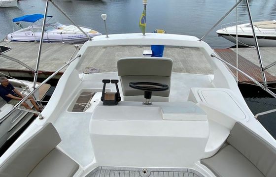 Intermares 47 Atol