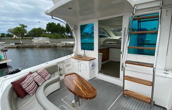 Intermares 47 Atol
