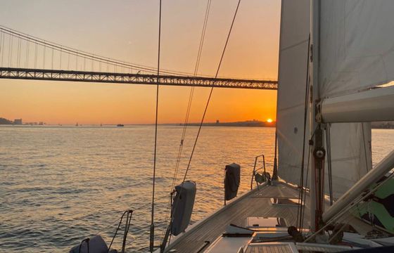 Hanse 470 Old Pine